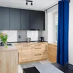 Vistula Two-bedroom * Płock