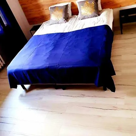 Vistula Grand Two-bedroom Ul Okrzei *
