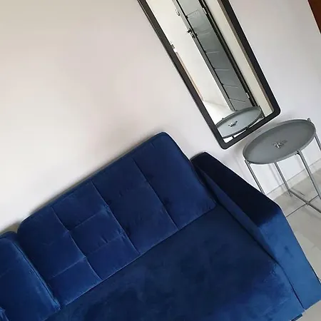Vistula Grand Two-bedroom Ul Okrzei