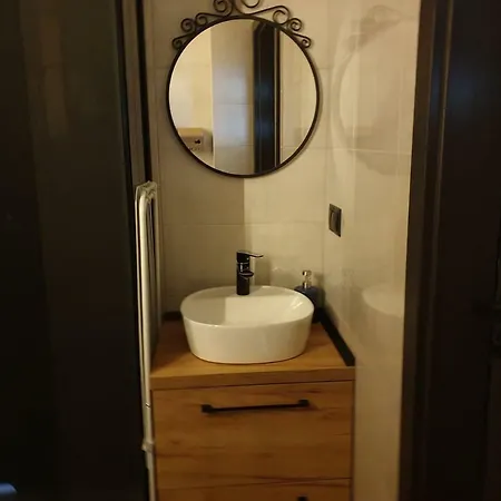 Apartment Vistula Grand Two-bedroom Ul Okrzei Plock