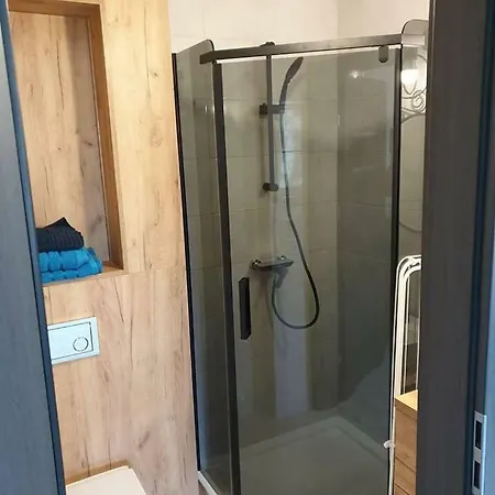 Apartment Vistula Grand Two-bedroom Ul Okrzei Plock