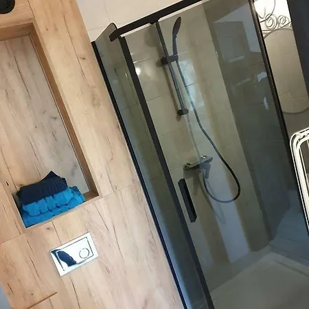 Vistula Grand Two-bedroom Ul Okrzei *
