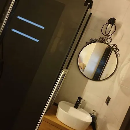 Vistula Two-bedroom Plock