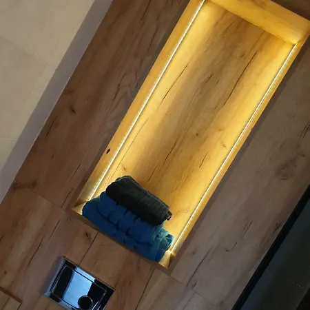 Apartment Vistula Grand Two-bedroom Ul Okrzei Plock