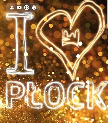 Vistula Two-bedroom Apartament