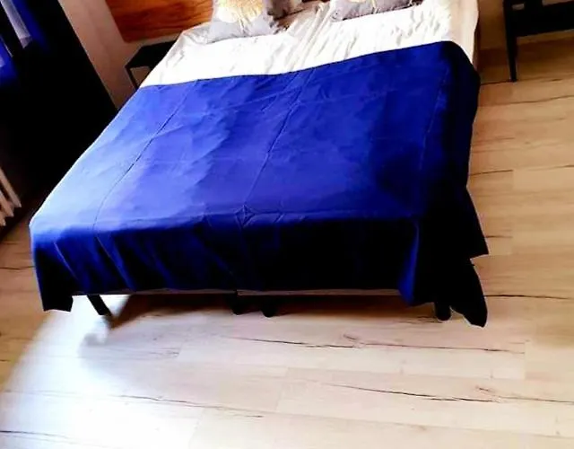 Vistula Two-bedroom *