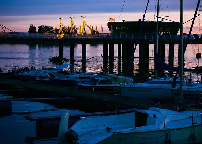 Vistula Two-bedroom Apartament Płock