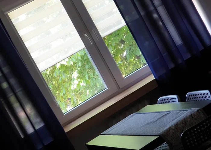 Apartment Vistula Two-bedroom *