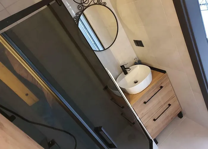 Vistula Two-bedroom Apartament Płock