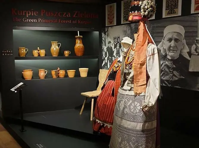 Vistula Two-bedroom Apartament Płock