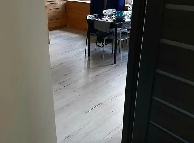 Vistula Two-bedroom *