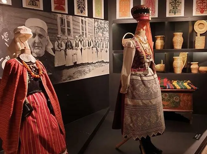 Apartament Vistula Two-bedroom *