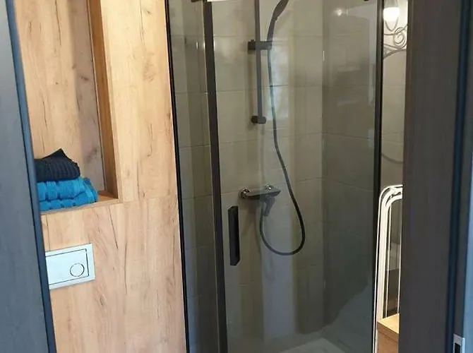 Apartament Vistula Two-bedroom Płock