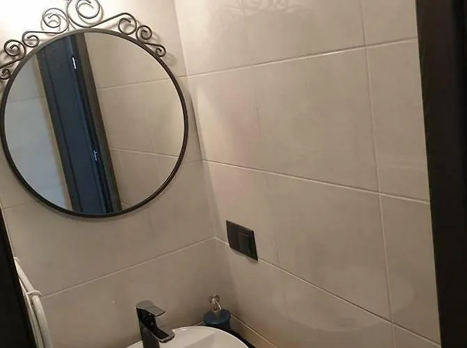 Vistula Two-bedroom Apartament