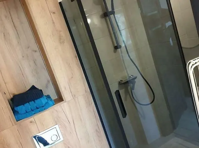 Vistula Two-bedroom *