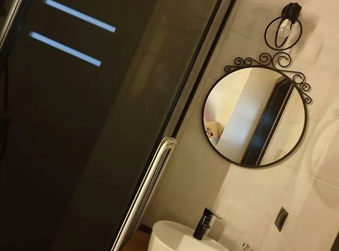 Vistula Two-bedroom Płock