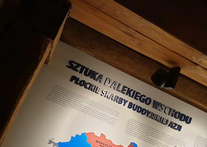 Apartment Vistula Two-bedroom Płock