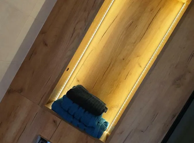 Apartament Vistula Two-bedroom Płock