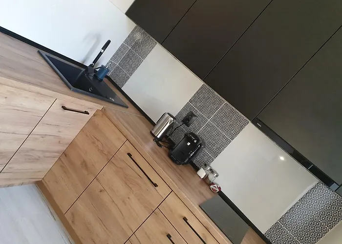 Vistula Two-bedroom *