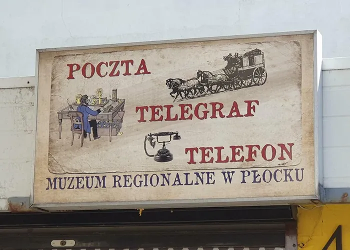 Apartment Vistula Two-bedroom *