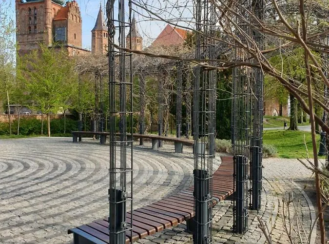 Vistula Two-bedroom *