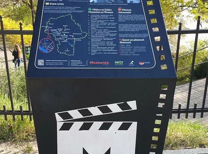 Vistula Two-bedroom Apartment *